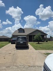 2803 Aberdeen Drive, Seagoville, TX 75159