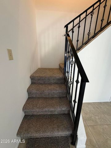 286 W PALOMINO Drive 51, Chandler, AZ 85225