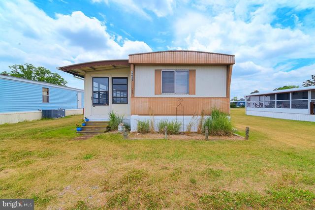 38052 RABBIT RD, Ocean View, DE 19970