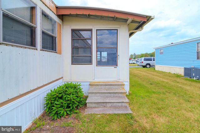 38052 RABBIT RD, Ocean View, DE 19970
