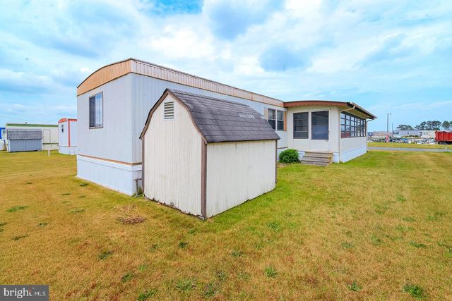 38052 RABBIT RD, Ocean View, DE 19970