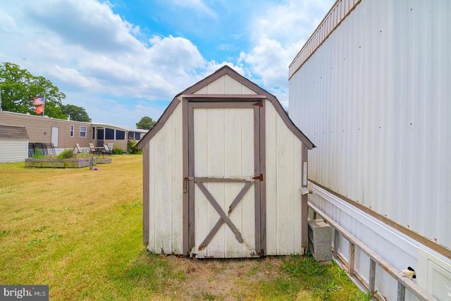 38052 RABBIT RD, Ocean View, DE 19970