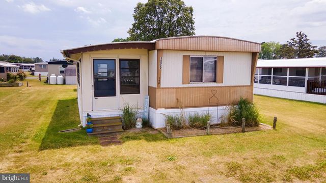 38052 RABBIT RD, Ocean View, DE 19970