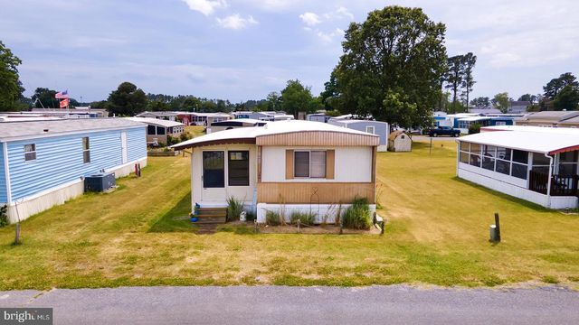 38052 RABBIT RD, Ocean View, DE 19970