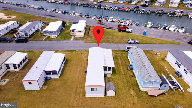 38052 RABBIT RD, Ocean View, DE 19970