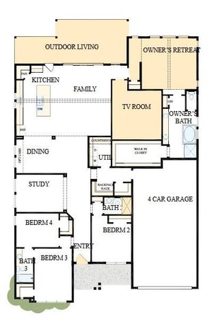 18023 Lobos Point Lane, Conroe, TX 77302