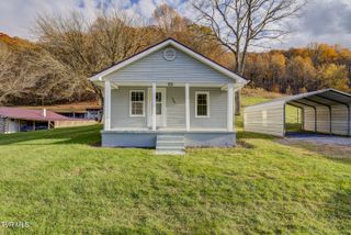 129 Deck Valley Road, Bristol, TN 37620