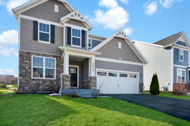 3635 Ambrosia Drive, Naperville, IL 60564