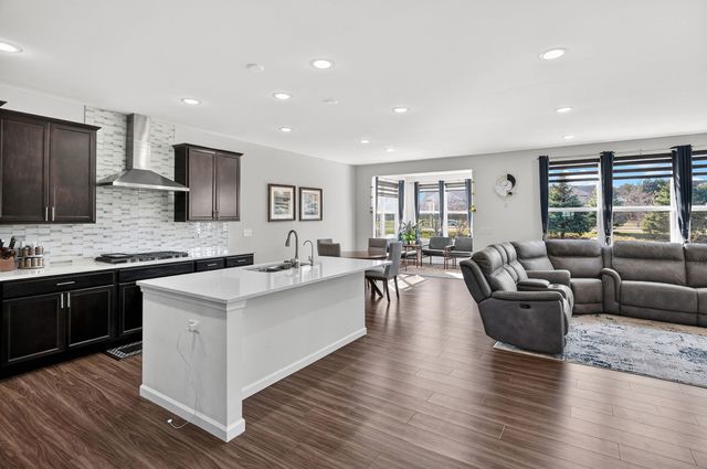 3635 Ambrosia Drive, Naperville, IL 60564