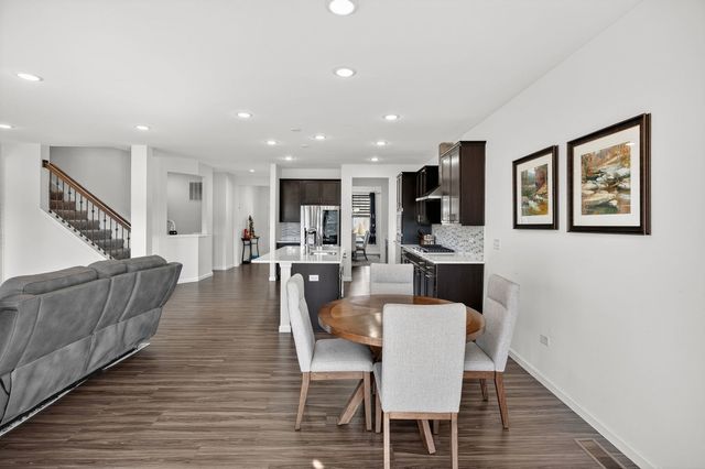 3635 Ambrosia Drive, Naperville, IL 60564