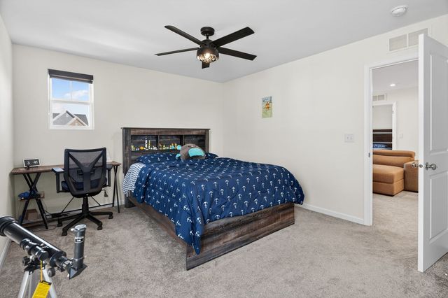 3635 Ambrosia Drive, Naperville, IL 60564