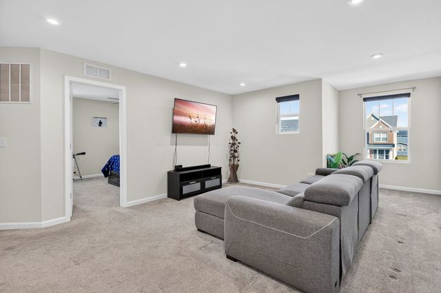 3635 Ambrosia Drive, Naperville, IL 60564