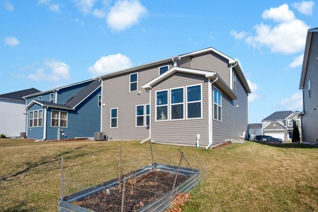 3635 Ambrosia Drive, Naperville, IL 60564