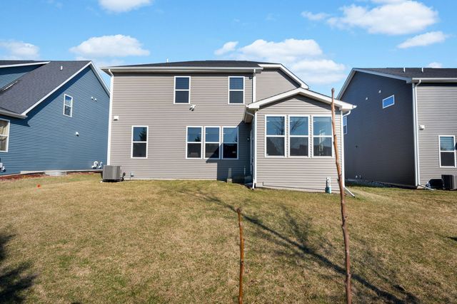 3635 Ambrosia Drive, Naperville, IL 60564