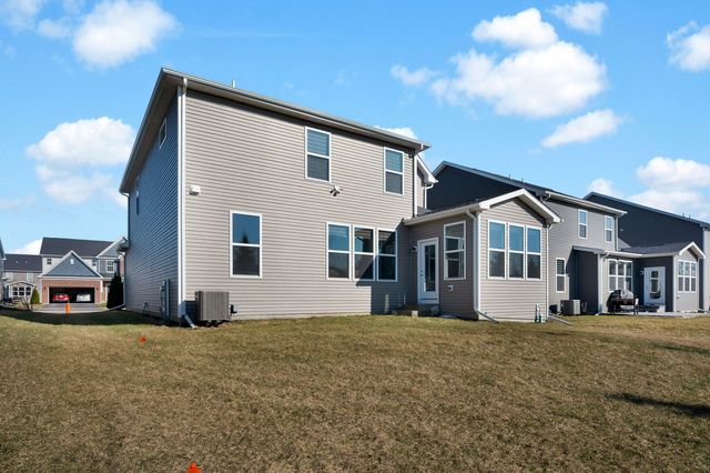 3635 Ambrosia Drive, Naperville, IL 60564