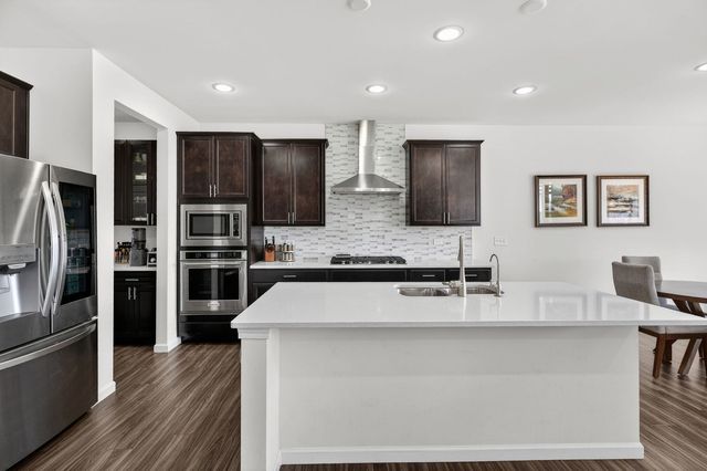 3635 Ambrosia Drive, Naperville, IL 60564