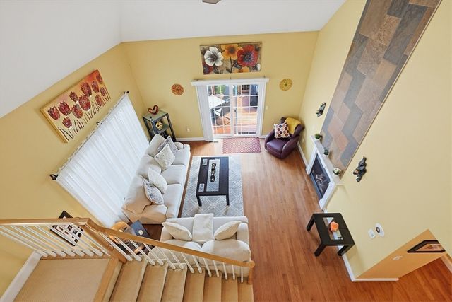 20 Cedarview Circle 20, Milford, MA 01757