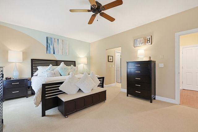 20 Cedarview Circle 20, Milford, MA 01757