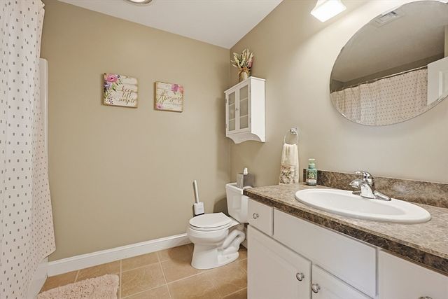 20 Cedarview Circle 20, Milford, MA 01757