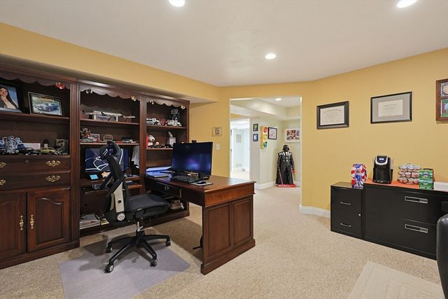 20 Cedarview Circle 20, Milford, MA 01757