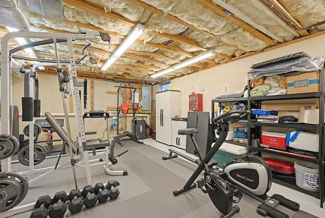 20 Cedarview Circle 20, Milford, MA 01757