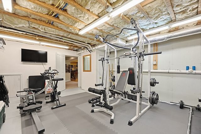 20 Cedarview Circle 20, Milford, MA 01757
