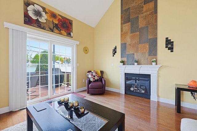 20 Cedarview Circle 20, Milford, MA 01757