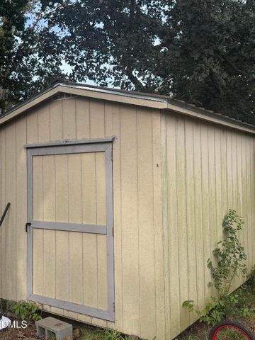 202 Mitchell Avenue, Franklinton, NC 27525