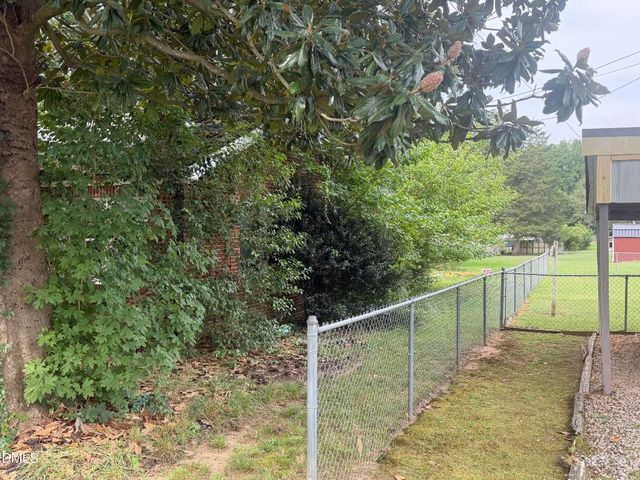 202 Mitchell Avenue, Franklinton, NC 27525