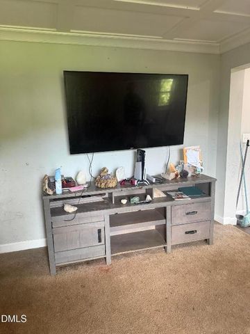 202 Mitchell Avenue, Franklinton, NC 27525