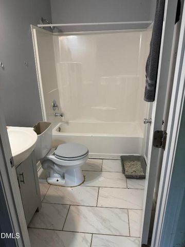 202 Mitchell Avenue, Franklinton, NC 27525