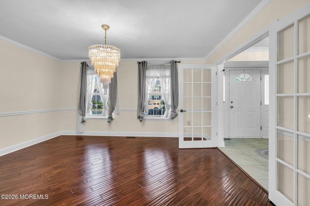 30 Wendy Court, Jackson, NJ 08527