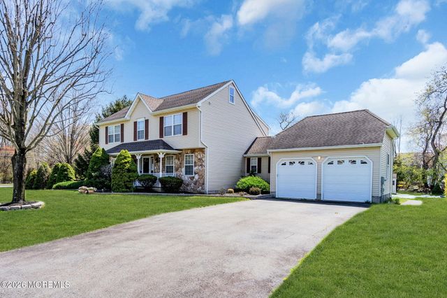 30 Wendy Court, Jackson, NJ 08527