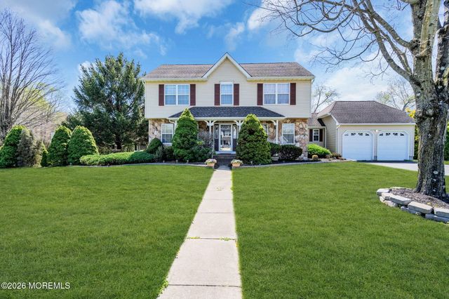 30 Wendy Court, Jackson, NJ 08527