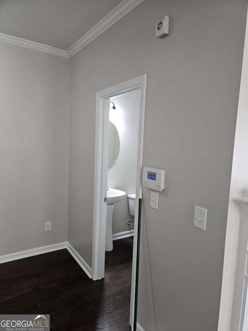 6585 Story Circle, Norcross, GA 30093