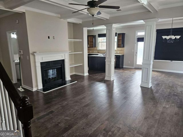 6585 Story Circle, Norcross, GA 30093