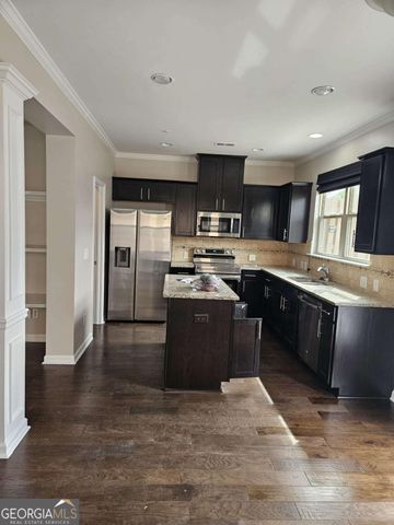6585 Story Circle, Norcross, GA 30093
