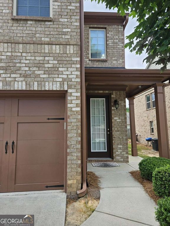 6585 Story Circle, Norcross, GA 30093
