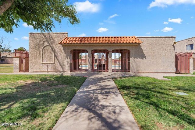 600 S DOBSON Road 6, Mesa, AZ 85202