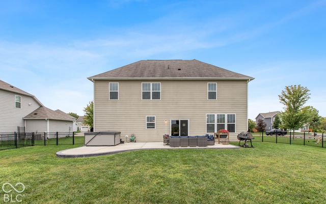 8284 Terryglass, Avon, IN 46123