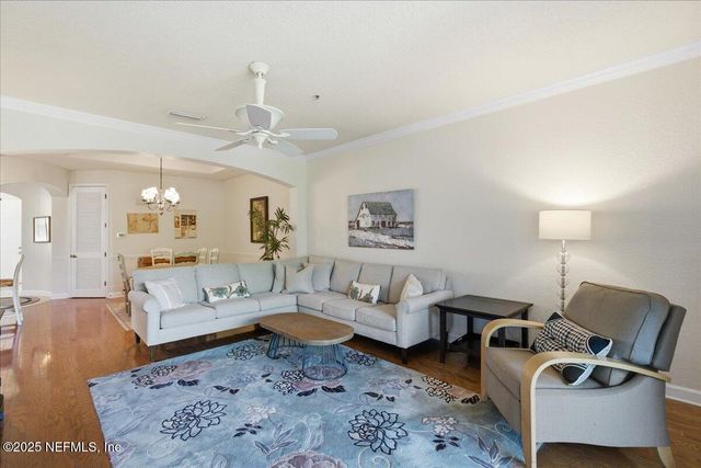 200 PASEO TERRAZA 402, St. Augustine, FL 32095