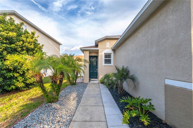 9644 SIMEON DRIVE, Land O Lakes, FL 34638