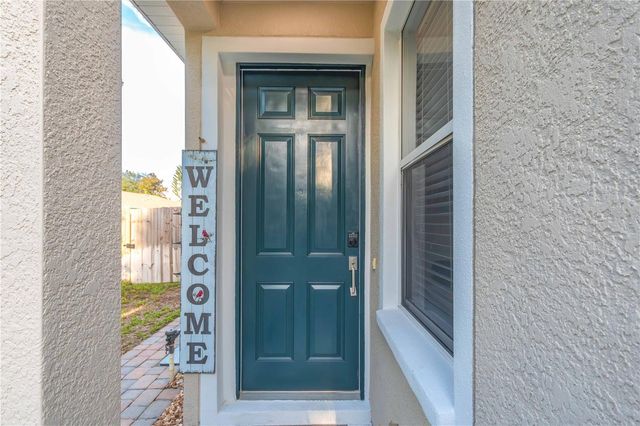9644 SIMEON DRIVE, Land O Lakes, FL 34638