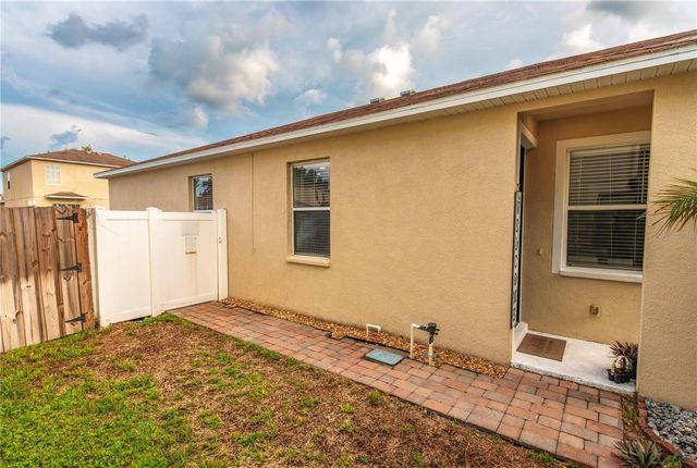 9644 SIMEON DRIVE, Land O Lakes, FL 34638