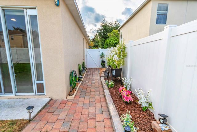 9644 SIMEON DRIVE, Land O Lakes, FL 34638