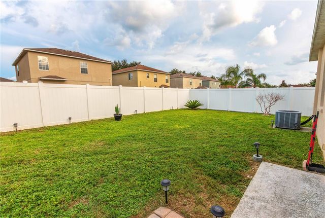9644 SIMEON DRIVE, Land O Lakes, FL 34638