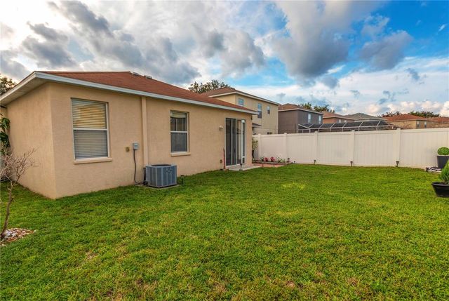 9644 SIMEON DRIVE, Land O Lakes, FL 34638