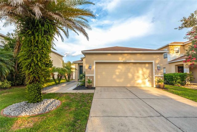 9644 SIMEON DRIVE, Land O Lakes, FL 34638