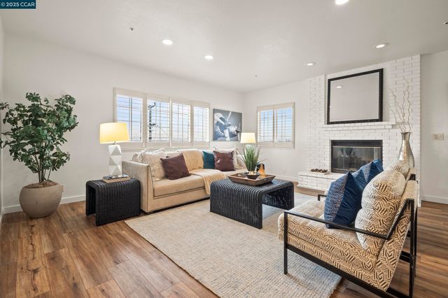 419 Clark Drive, Vallejo, CA 94534