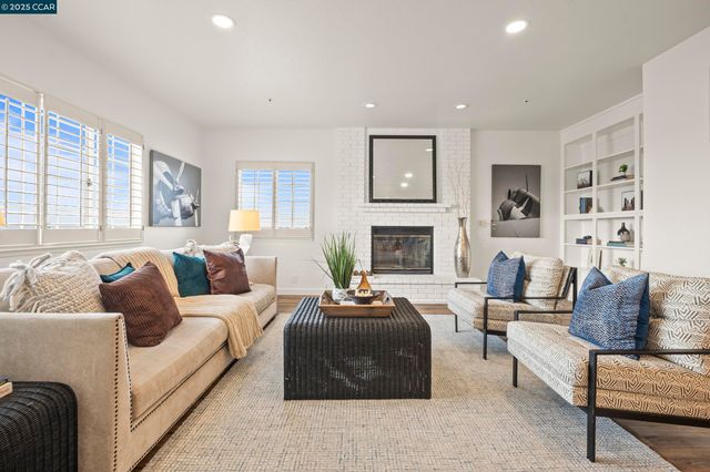 419 Clark Drive, Vallejo, CA 94534